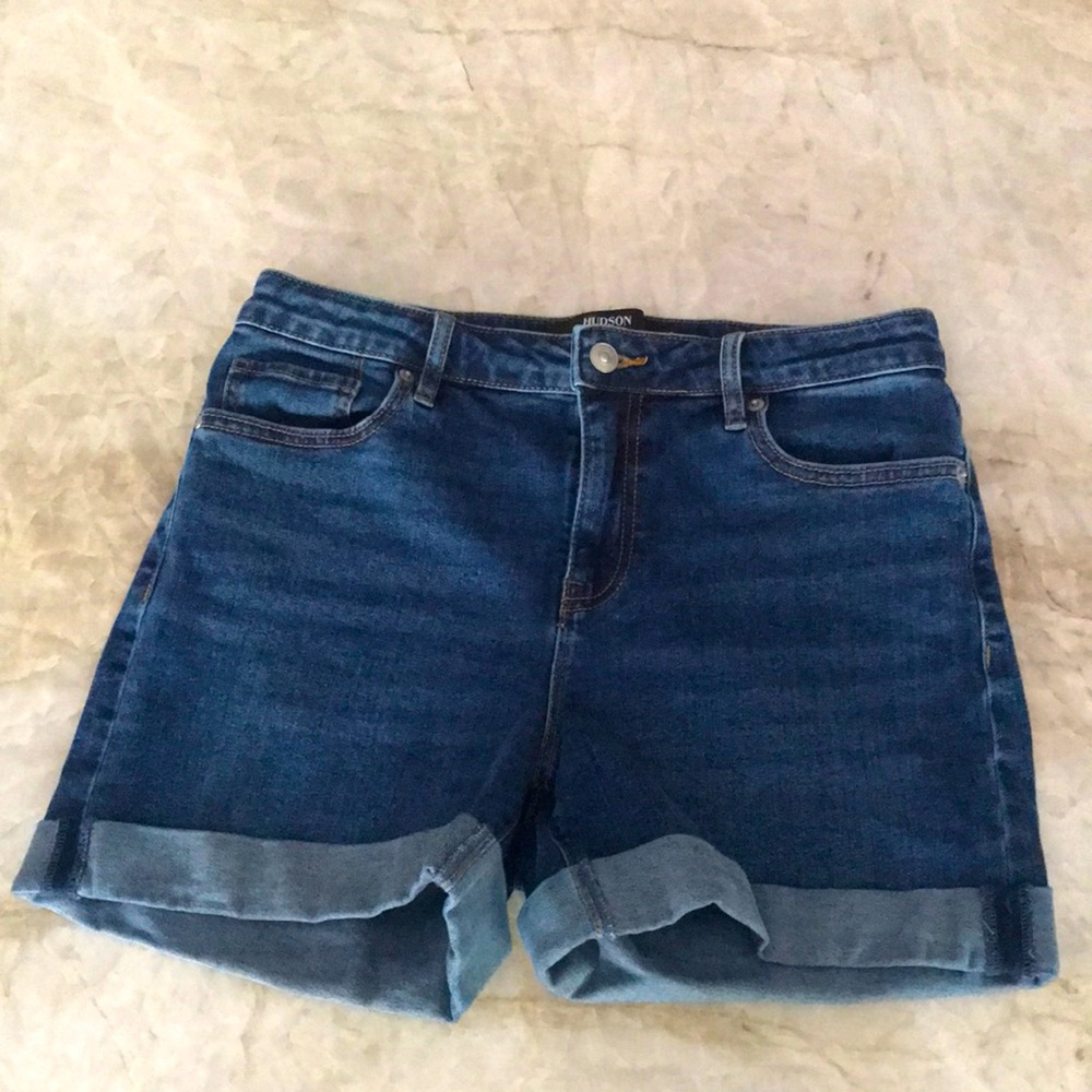 Hudson Size 6 Shorts
